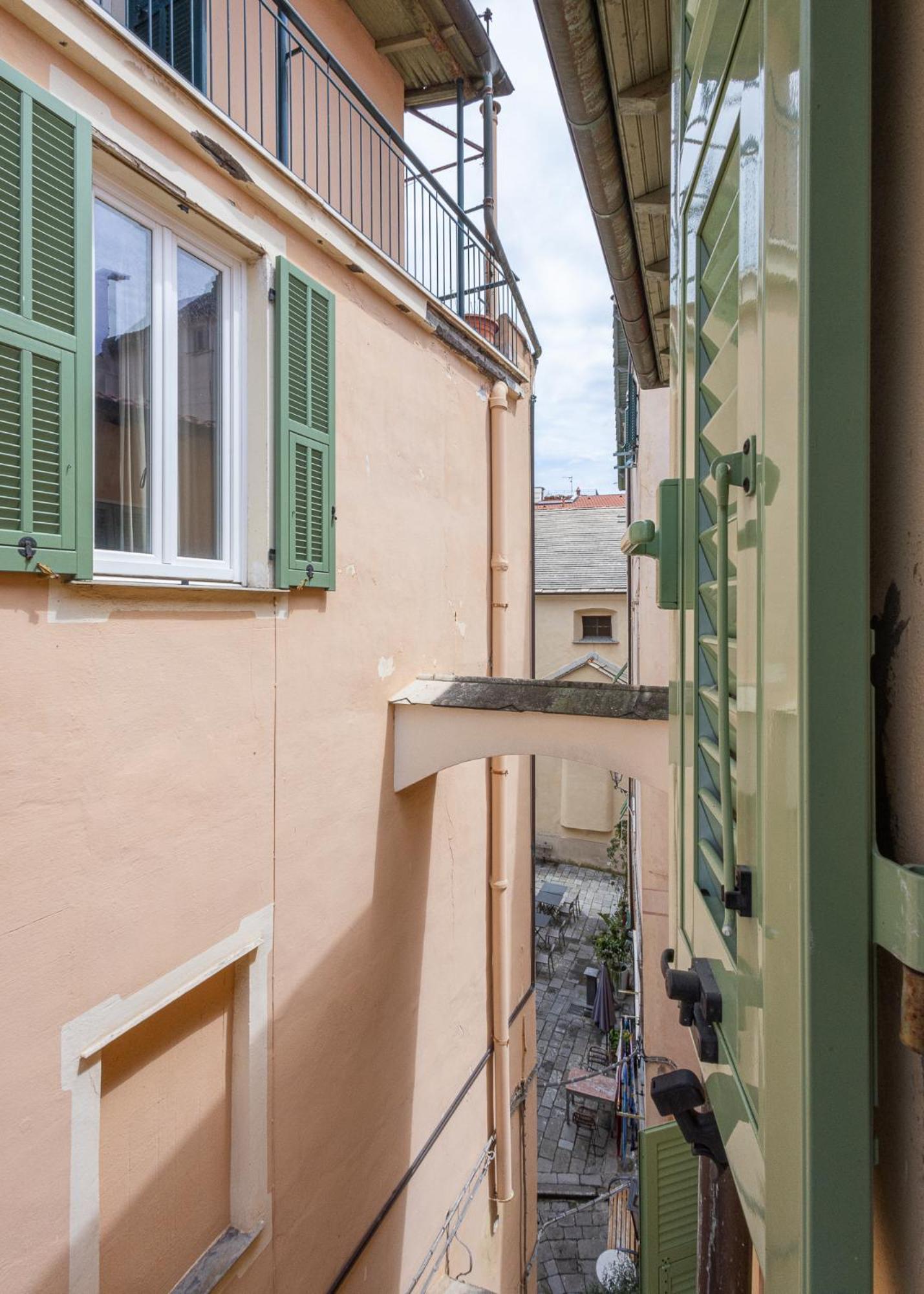 דירות בורדיגרה Palazzo Bordiland 1 מראה חיצוני תמונה
