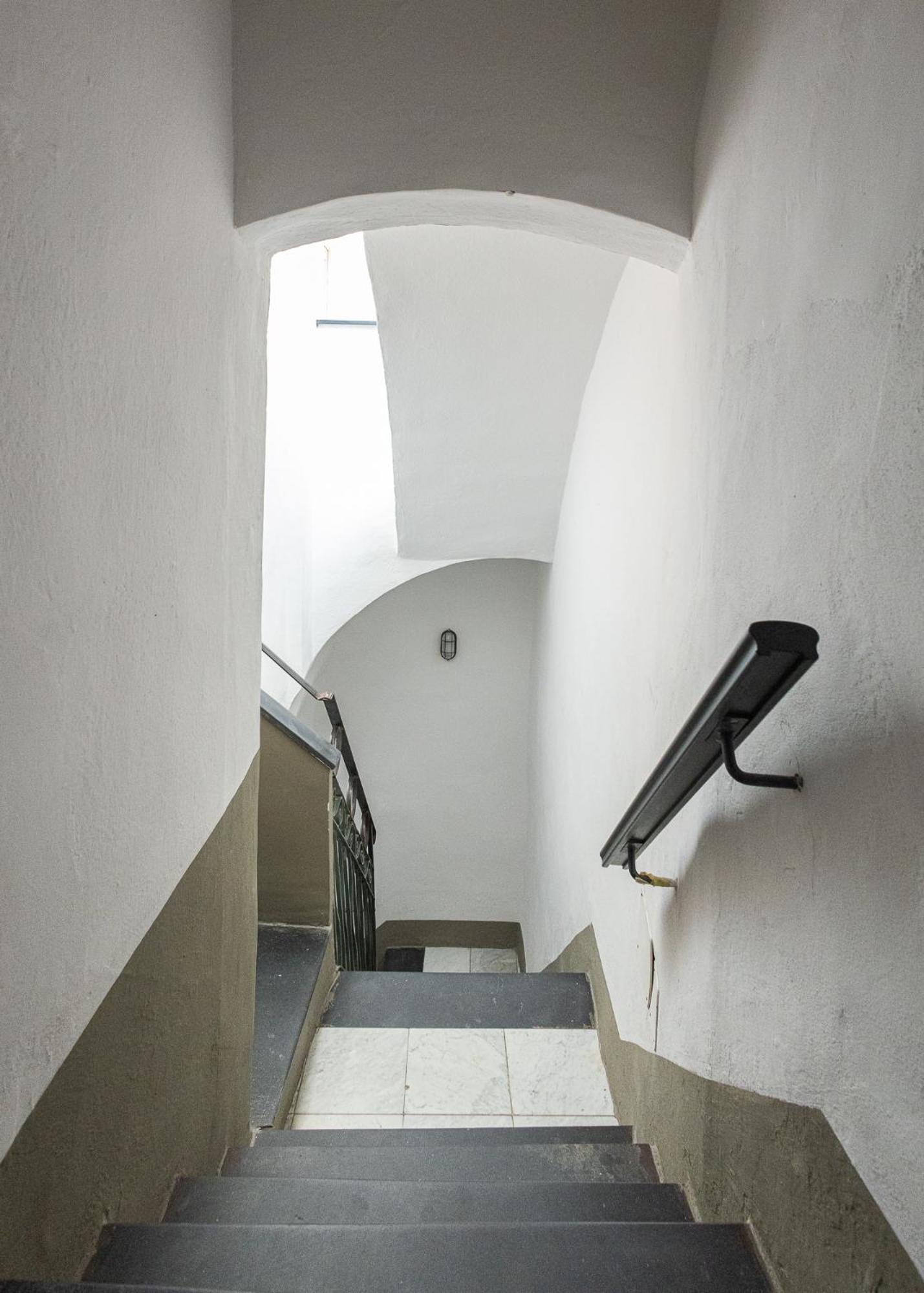 דירות בורדיגרה Palazzo Bordiland 1 מראה חיצוני תמונה